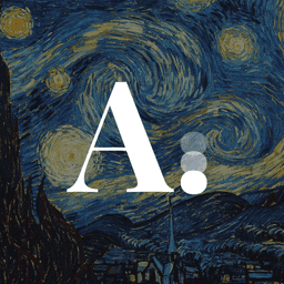 Logotipo do Artify