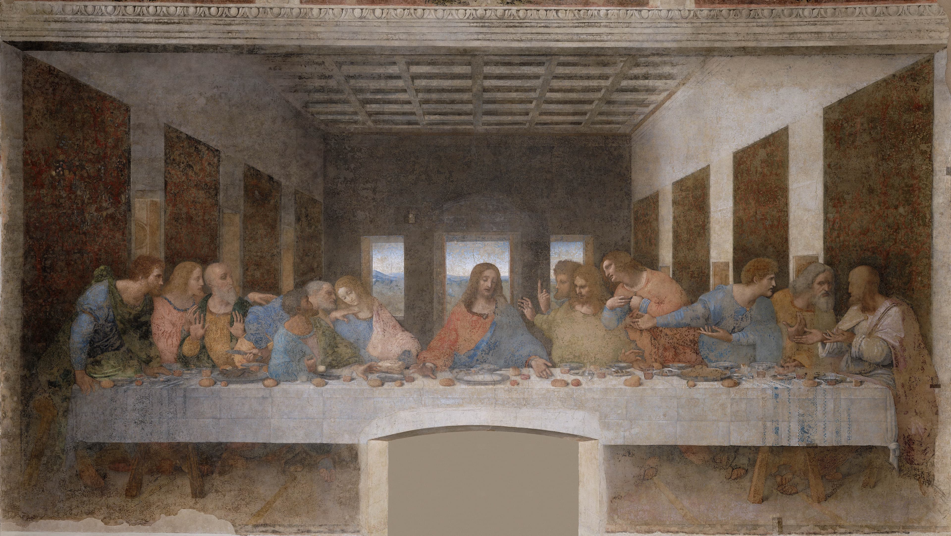 L'Ultima Cena