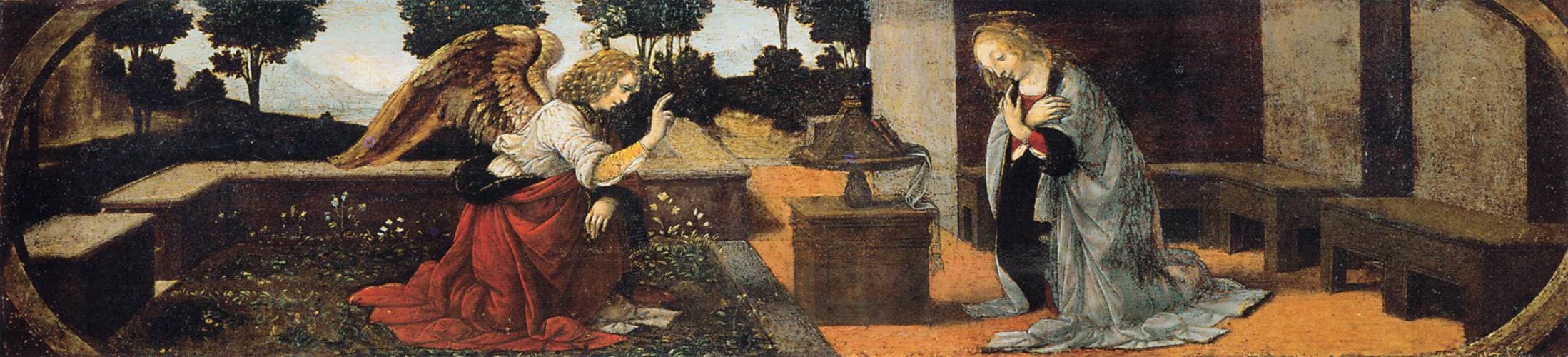 Annunciazione
